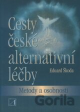 Cesty české alternativní léčby