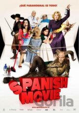 Spanish Movie (digipack)