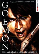 Goemon - DVD