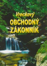 Vreckový Obchodný zákonník