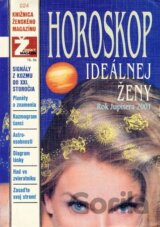 Horoskop ideálnej ženy pre ideálneho muža