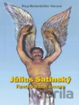 Július Satinský - Fantázia con amore