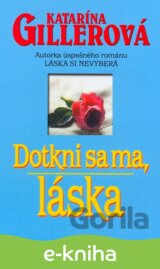 Dotkni sa ma, láska