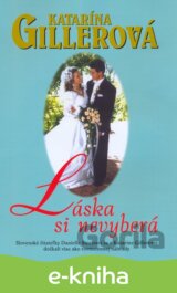 Láska si nevyberá