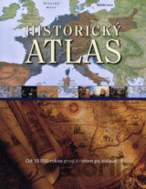 Historický atlas