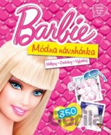 Barbie: Módna navrhárka