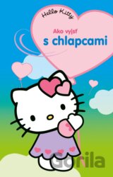 Hello Kitty: Ako s chlapcami