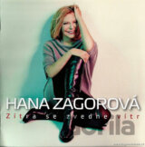 ZAGOROVA HANA: ZITRA SE ZVEDNE VITR (  3-CD)