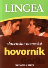 Slovensko-nemecký hovorník - 2. vydanie