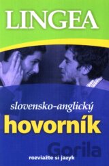 Slovensko-anglický hovorník - 2.vydanie