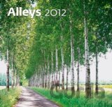 Alleys 2012 - Nástěnný kalendář