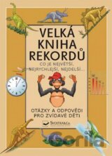 Velká kniha rekordů