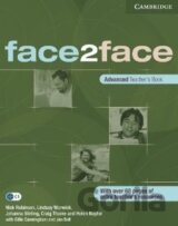 Face2Face - Advanced - Teacher's Book