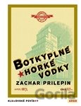 Botky plné horké vodky