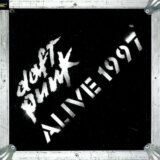Daft Punk: Alive 1997 LP