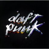 Daft Punk: Discovery LP