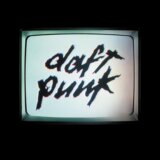 Daft Punk: Human After All LP
