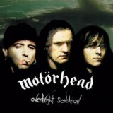 Motorhead: Overnight Sensation (Coloured) LP