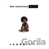 The Notorious Big: Ready To Die LP