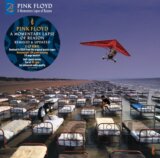 Pink Floyd: A Momentary Lapse Of Reason LP