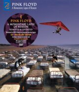 Pink Floyd: A Momentary Lapse Of Reason CD/DVD