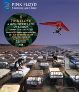 Pink Floyd: A Momentary Lapse Of Reason CD/BD