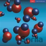O.M.D.: Universal LP