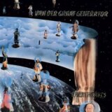 Van Der Graaf Generator: Pawn Hearts