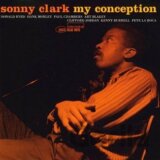 Sonny Clark: My Conception LP