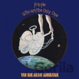 Van Der Graaf Generator: H to He Who Am The Only One