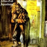 Jethro Tull: Aqualung (Clear) LP