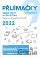 Přijímačky 9 - ČJ a literatura 2022