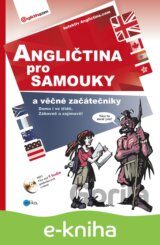 Angličtina pro samouky a věčné začátečníky