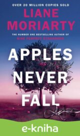 Apples Never Fall