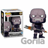 Funko POP Deluxe: Justice League - Darkseid (Liga spravedlnosti)