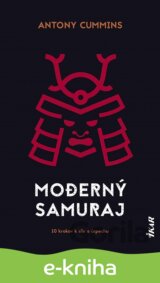 Moderný samuraj