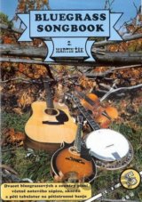 Bluegrass Songbook 2