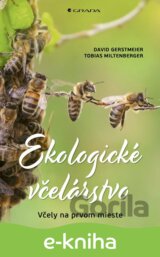 Ekologické včelárstvo