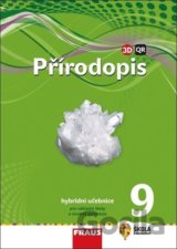 Přírodopis 9 - Hybridní učebnice