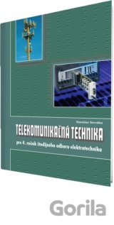 Telekomunikačná technika
