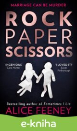 Rock Paper Scissors