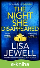 The Night She Disappeared