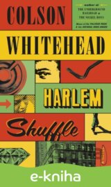 Harlem Shuffle