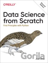 Data Science from Scratch