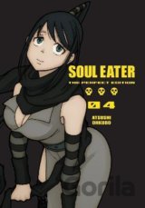 Soul Eater 4