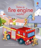 Peep inside how a Fire Engine works