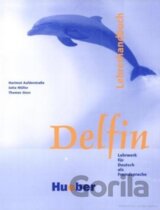 Delfin - Lehrerhandbuch 1-20