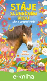 Stáje ve Slunečném údolí: Sára a statečný poník