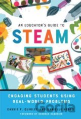 Educator's Guide to STEAM