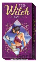 Teen Witch tarot